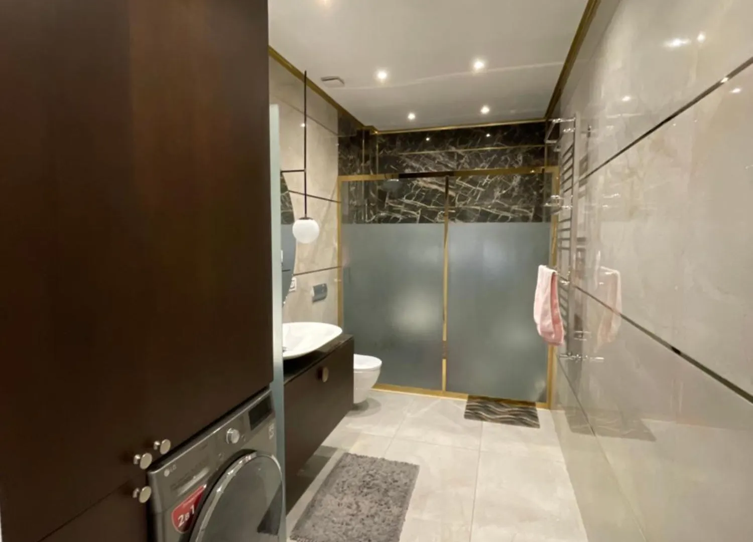 Уют И Роскошь Apartment Baku