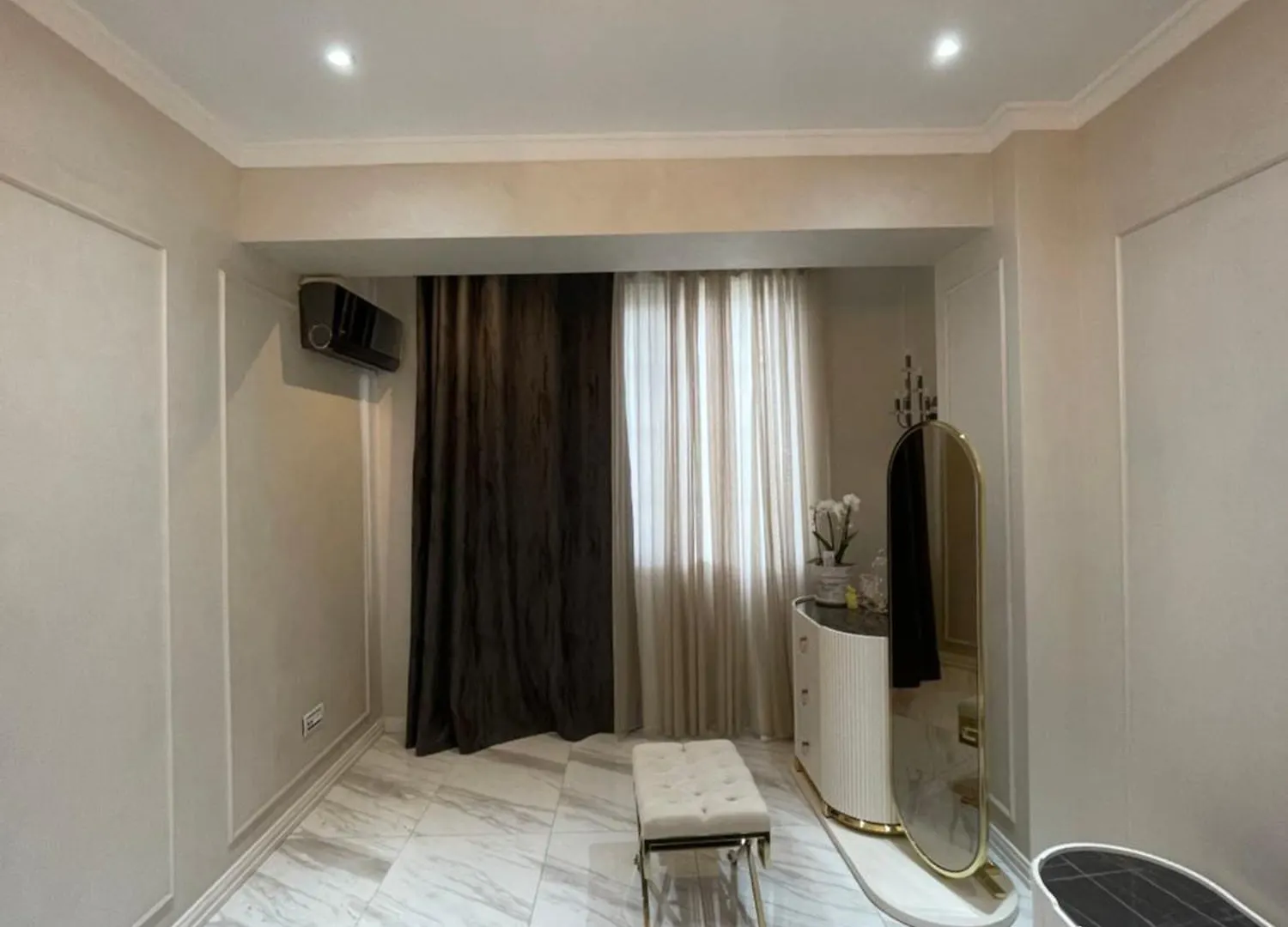 Уют И Роскошь Apartment Baku Azerbaijan