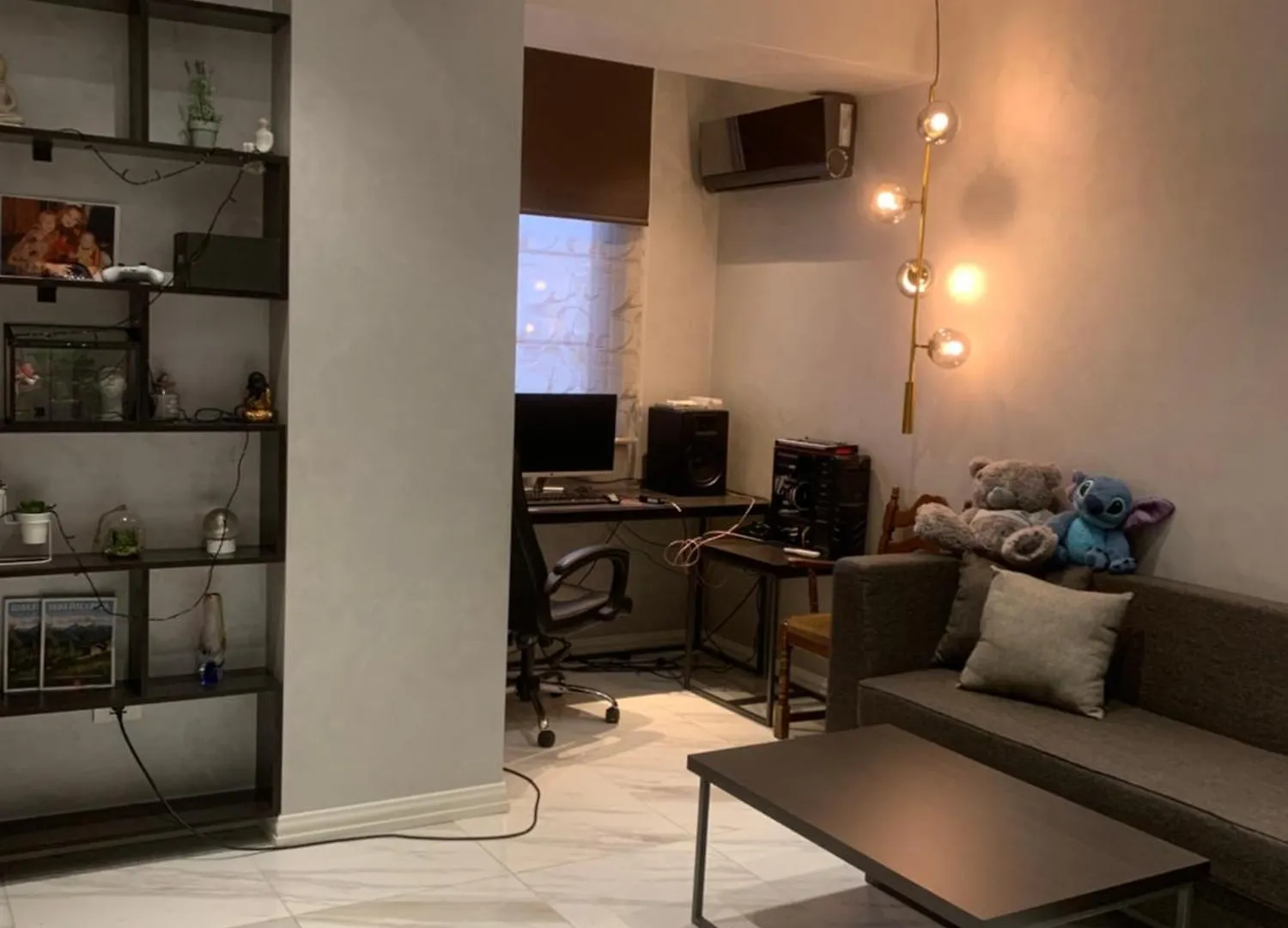 Уют И Роскошь Apartment Baku