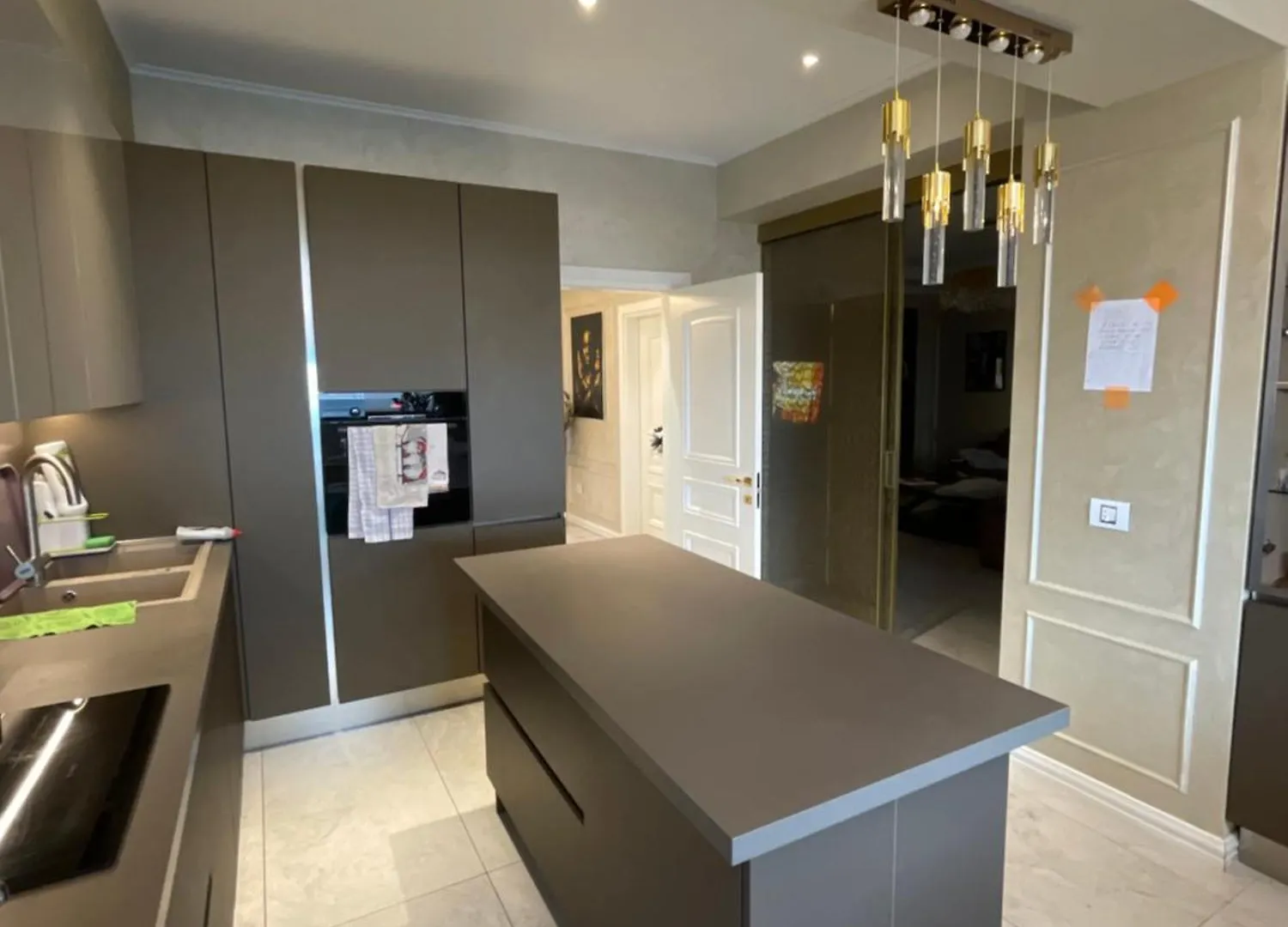 Уют И Роскошь Apartment Baku