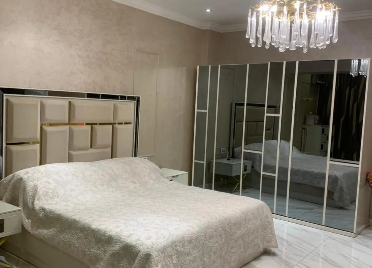 Уют И Роскошь Apartment Baku
