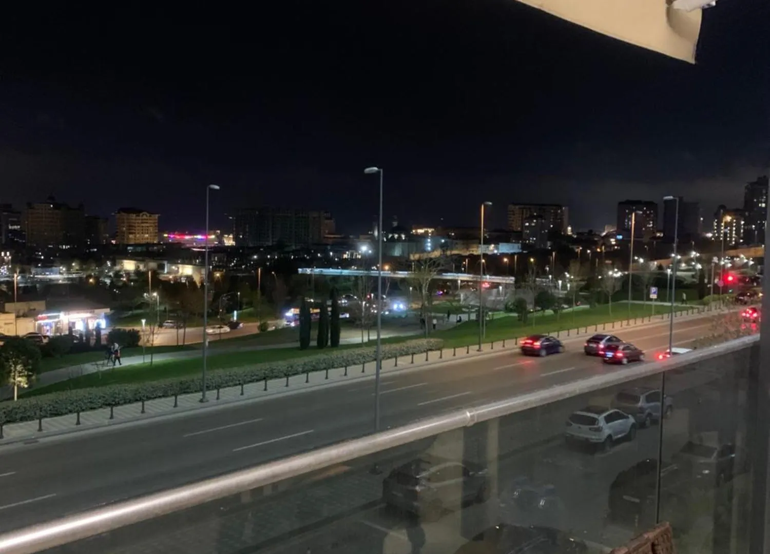 Уют И Роскошь Apartment Baku