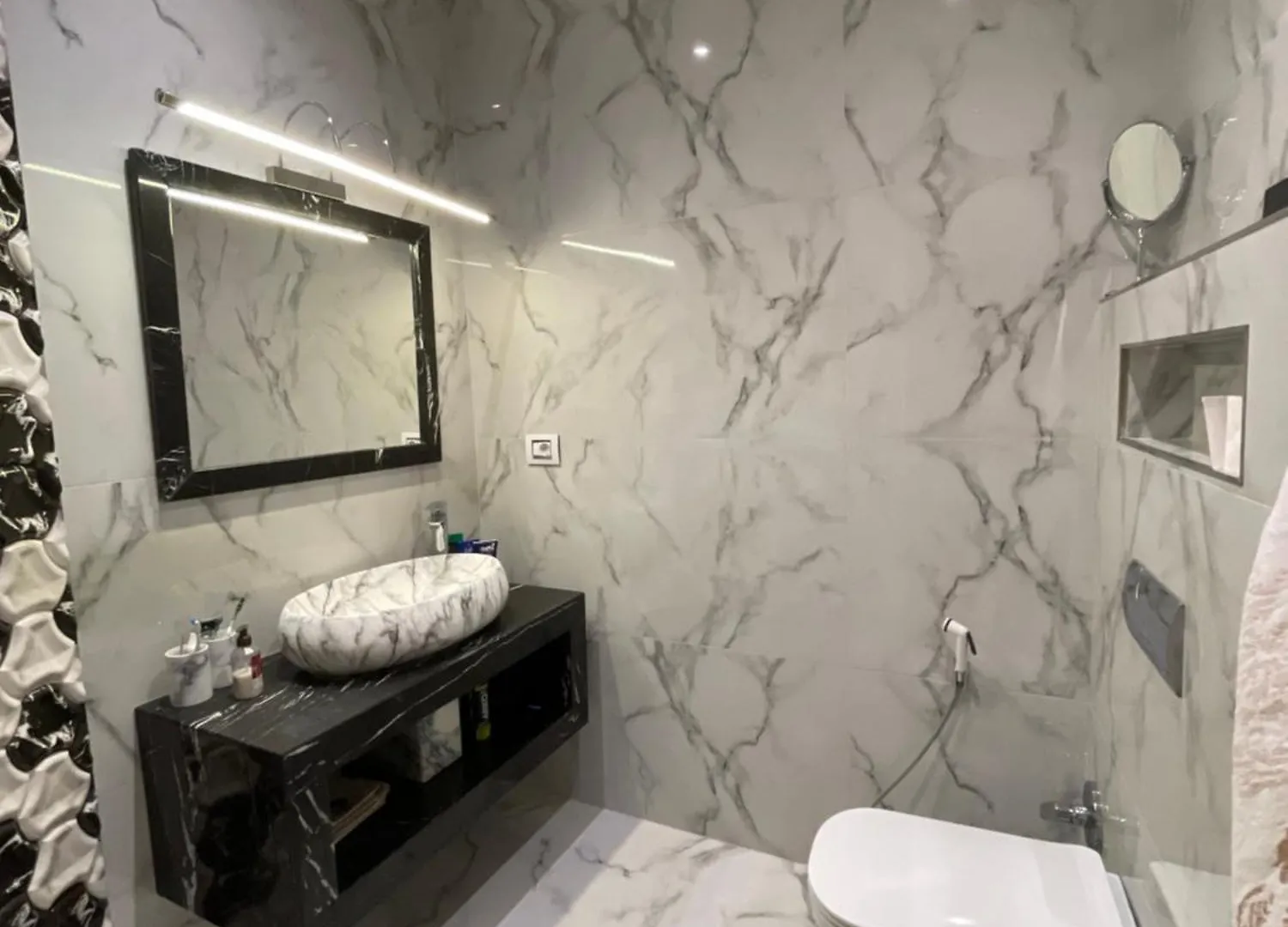 Уют И Роскошь Apartment Baku