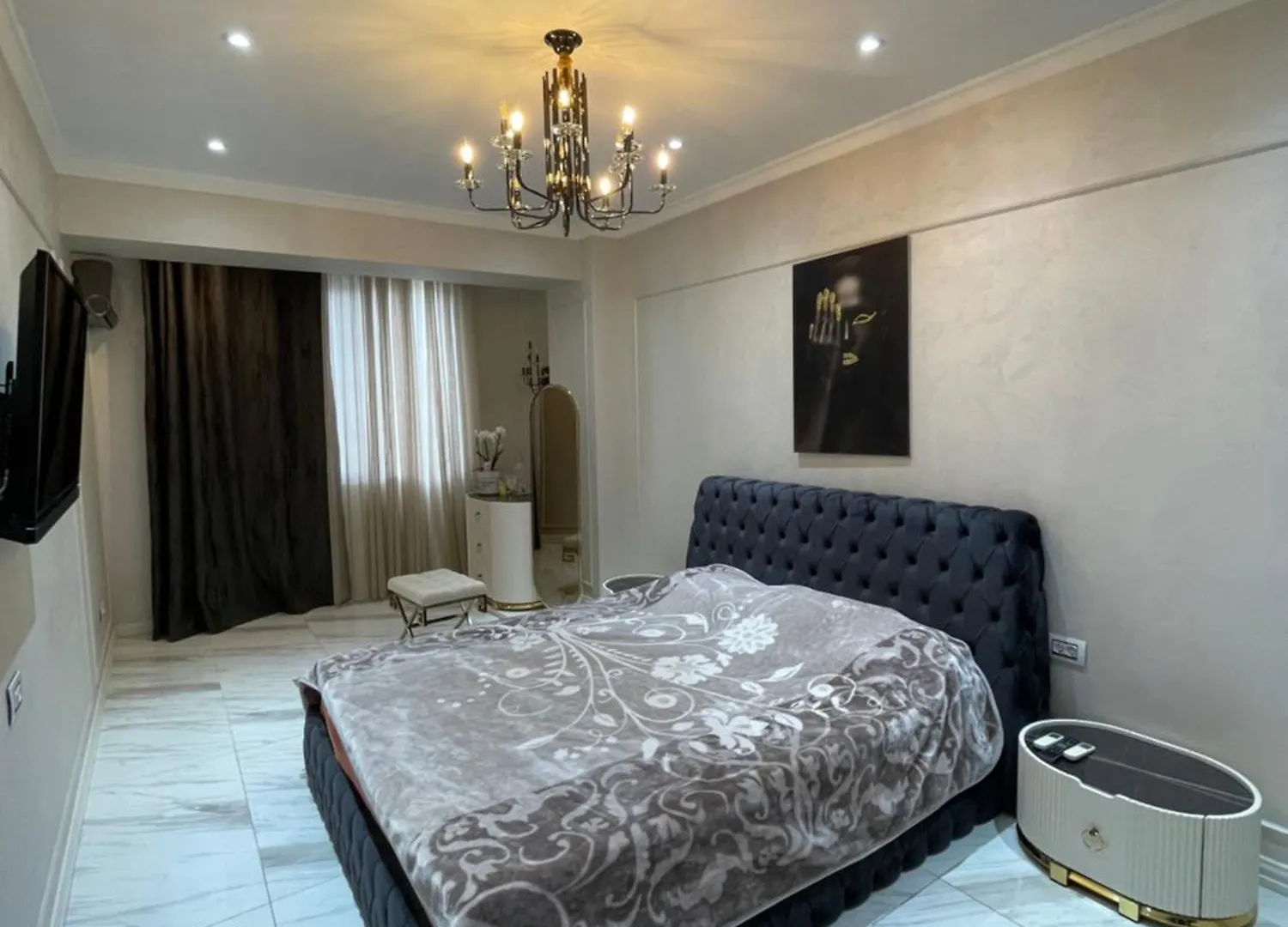Уют И Роскошь Apartment Baku
