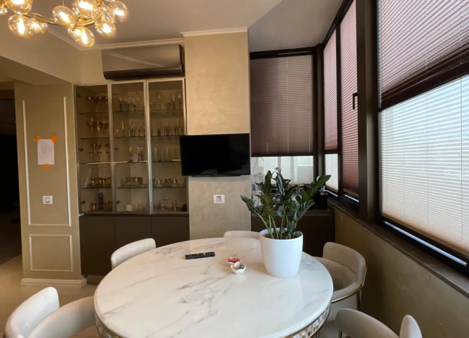 Уют И Роскошь Apartment Baku