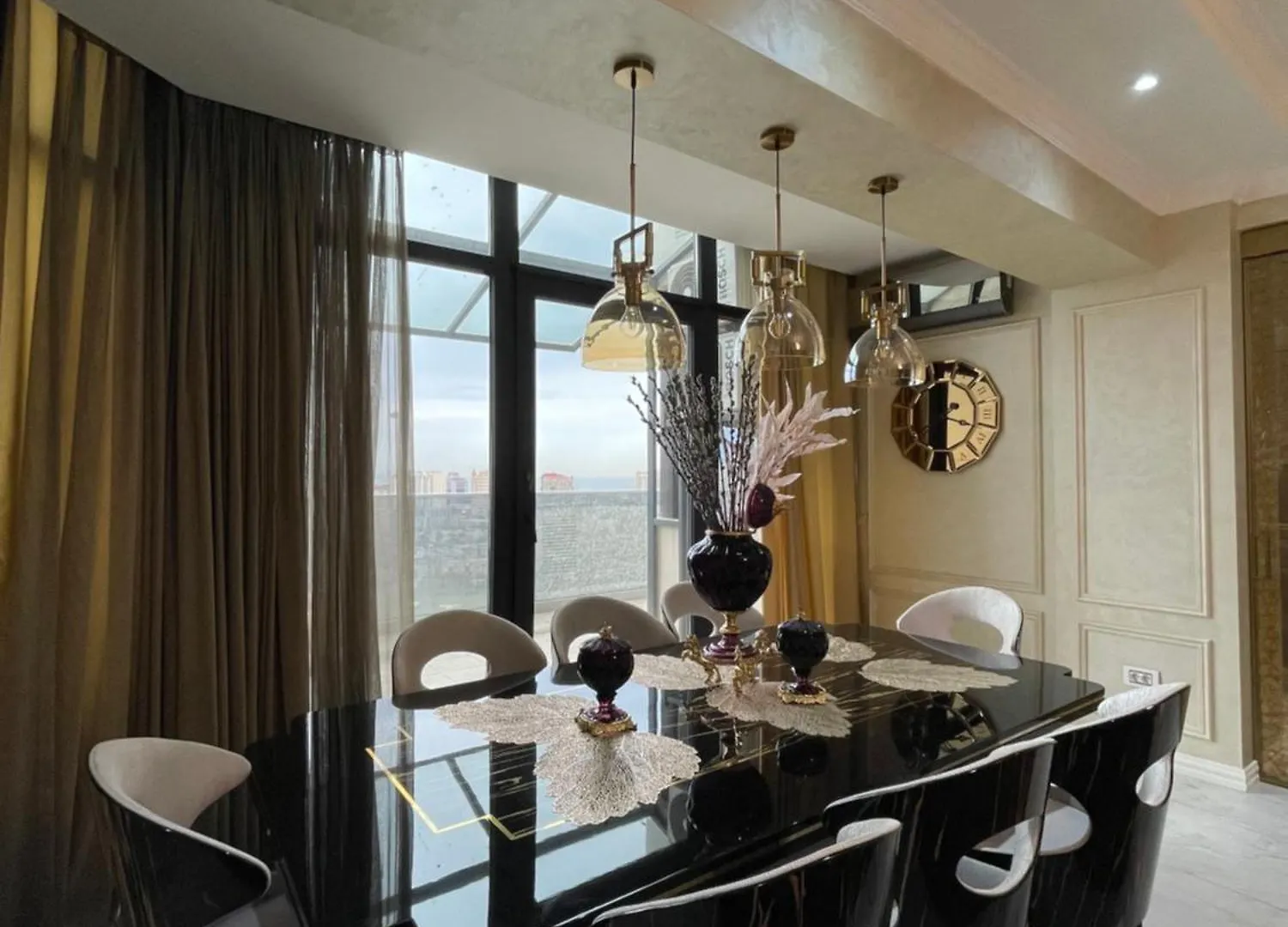 Уют И Роскошь Apartment Baku