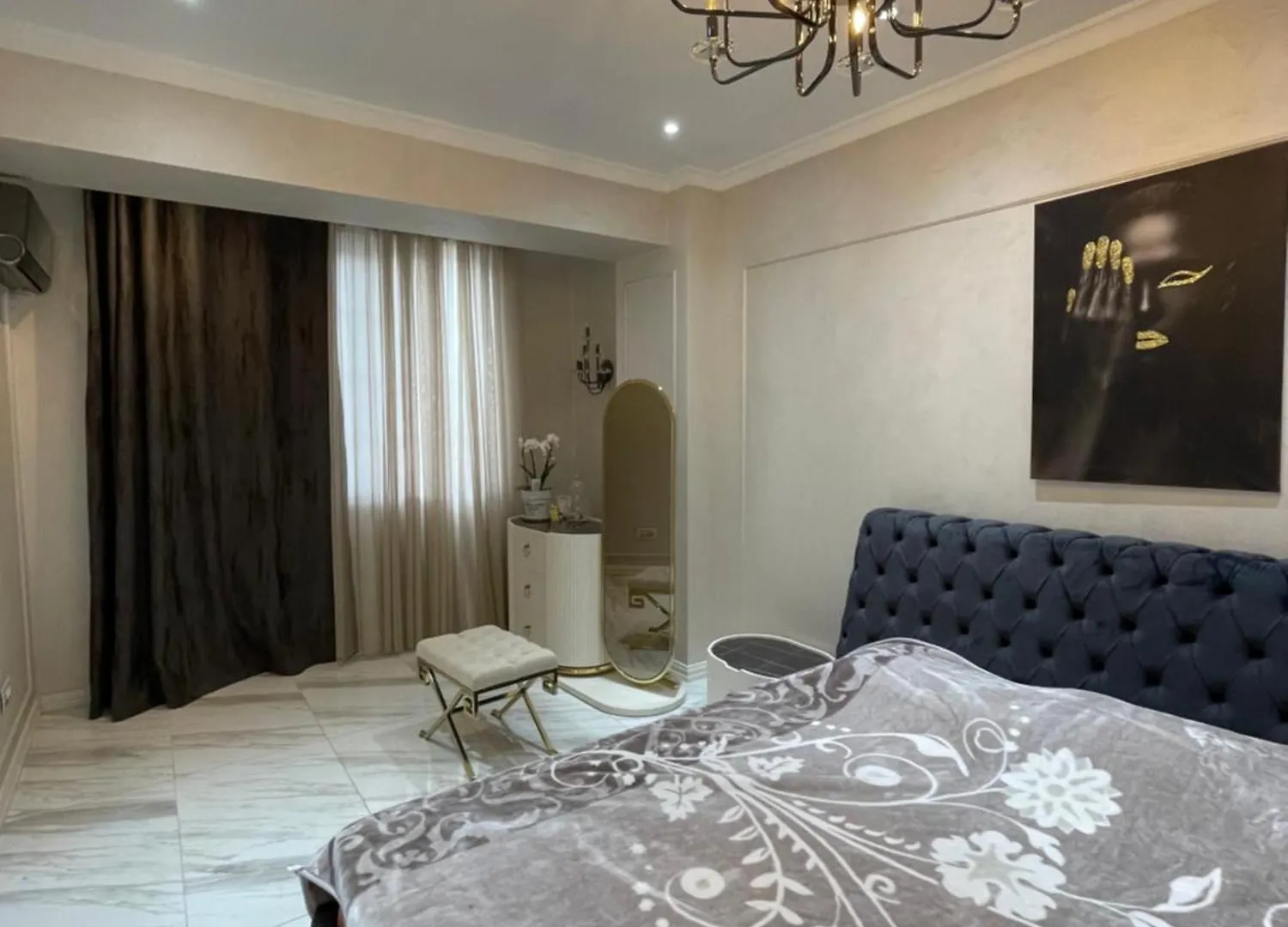 Уют И Роскошь Apartment Baku