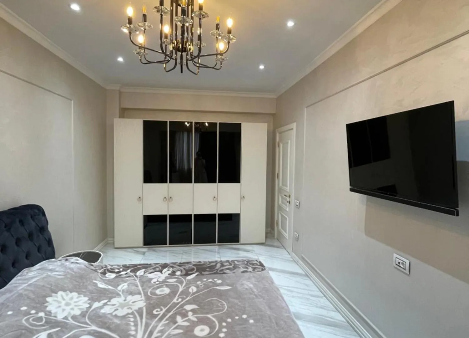 Уют И Роскошь Apartment Baku