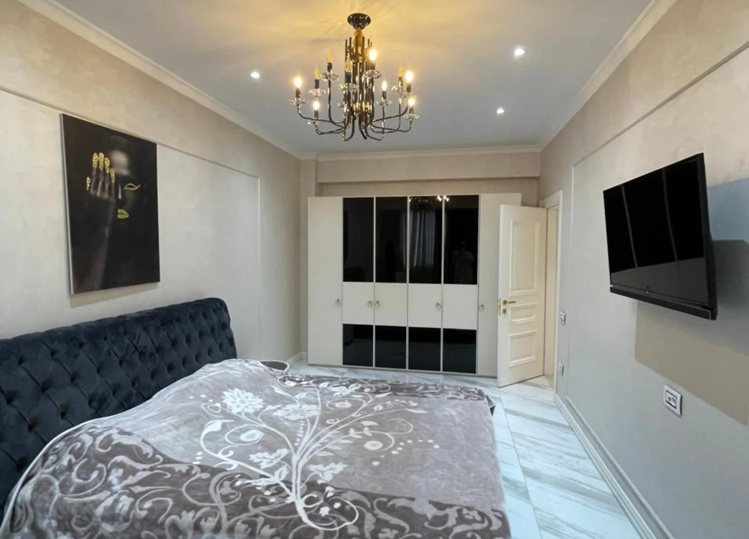 Уют И Роскошь Apartment Baku