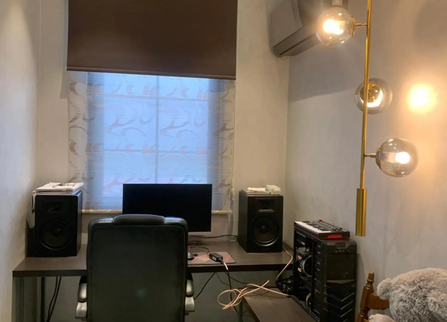 Apartmán Уют И Роскошь Baku