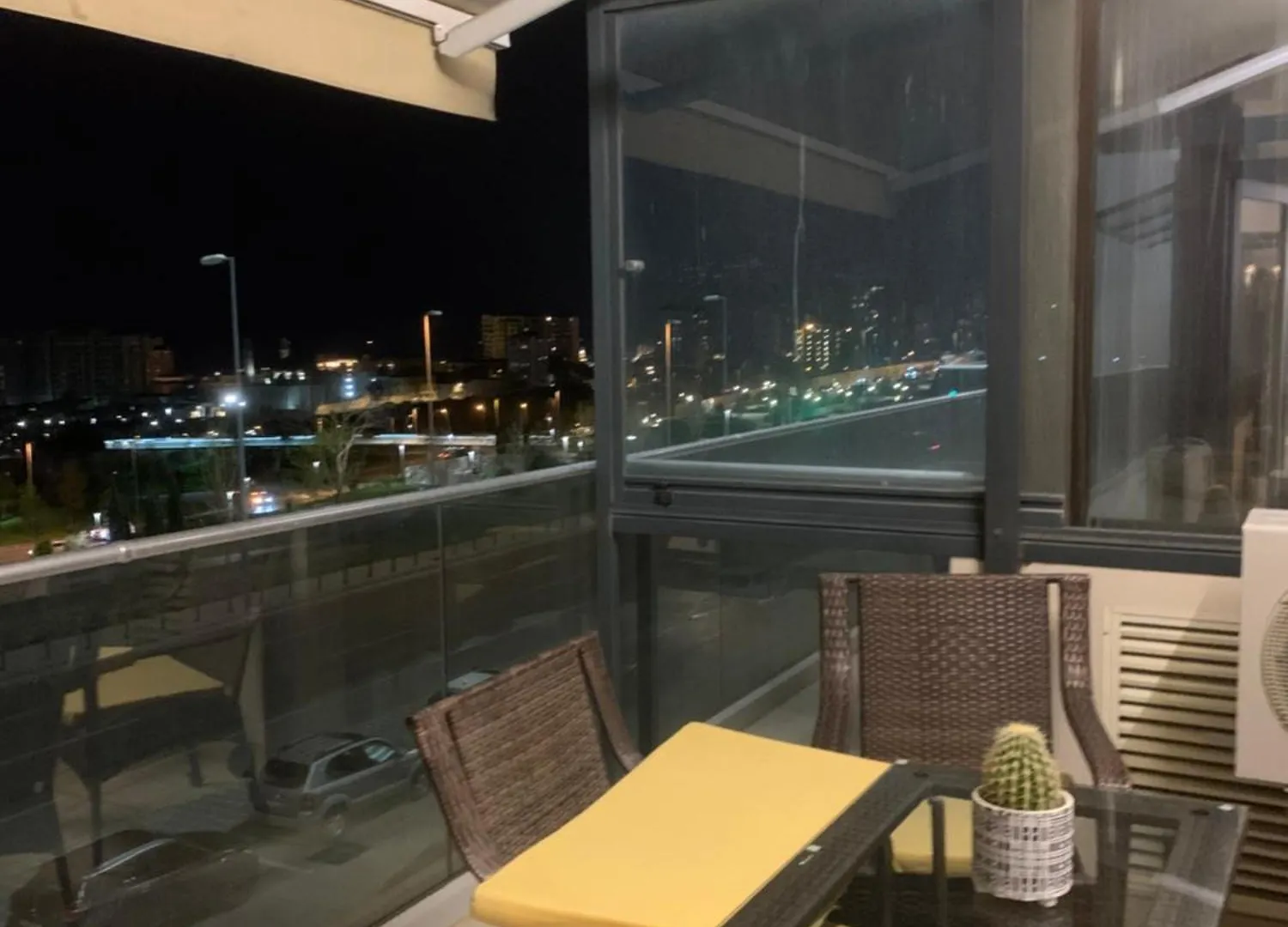 Apartmán Уют И Роскошь Baku Ázerbájdžán