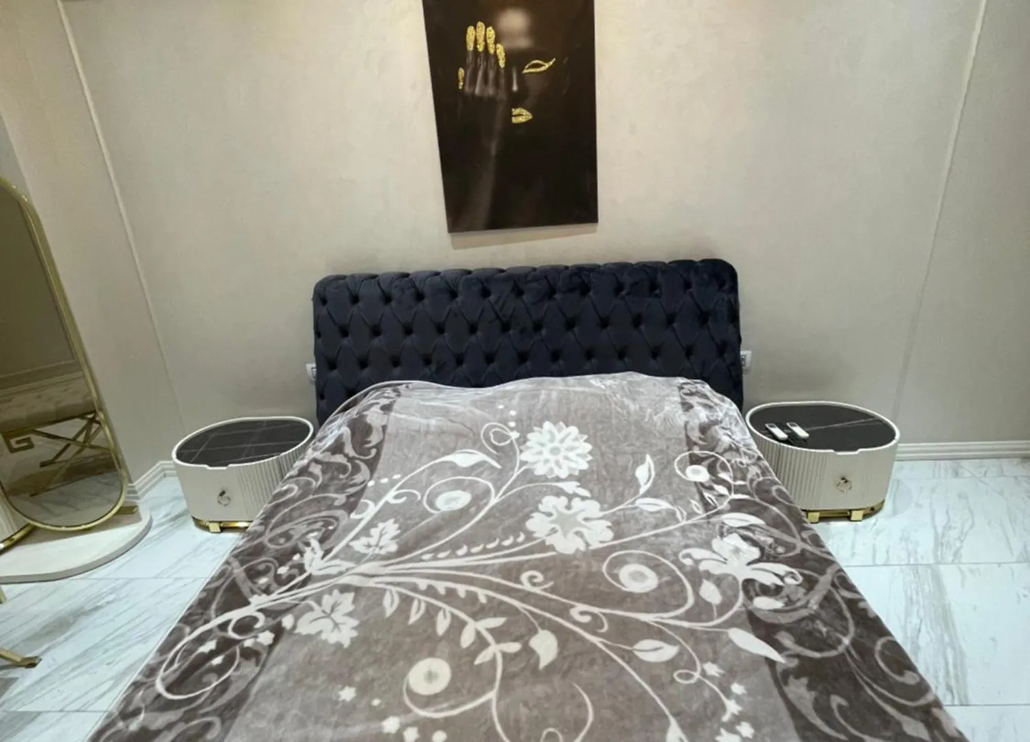 Apartmán Уют И Роскошь Baku