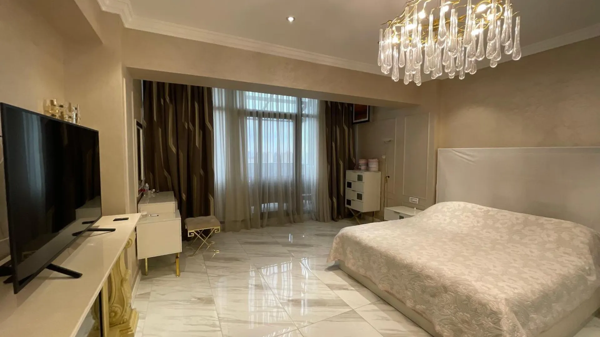 Apartmán Уют И Роскошь Baku 0*,  Ázerbájdžán