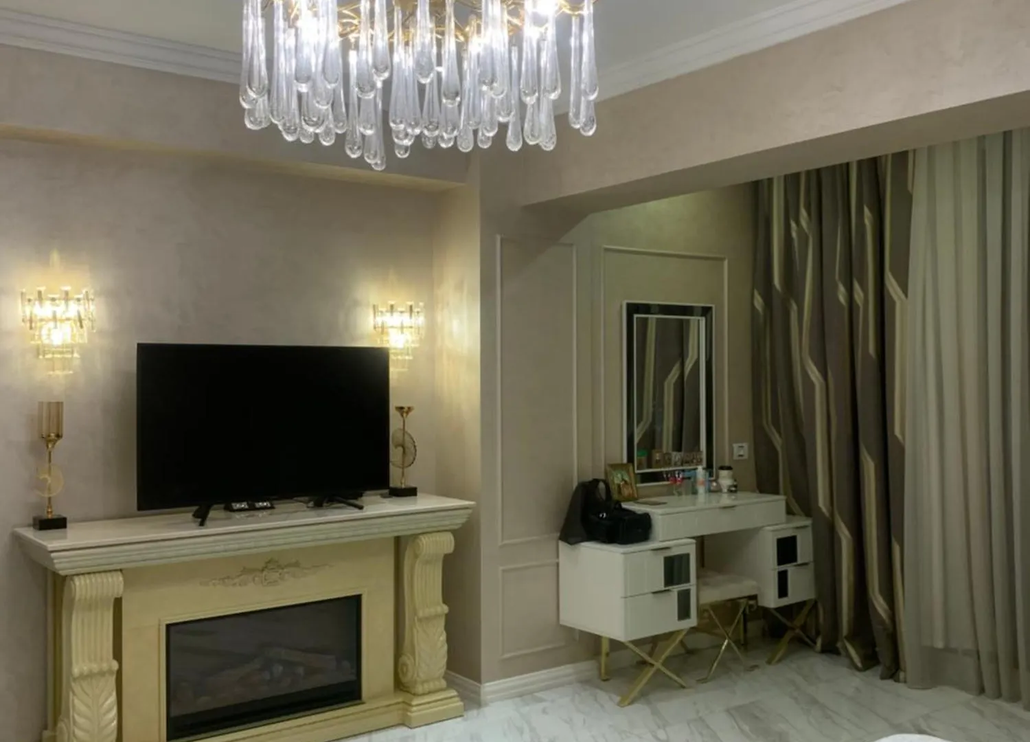 Apartmán Уют И Роскошь Baku 0*,  Ázerbájdžán