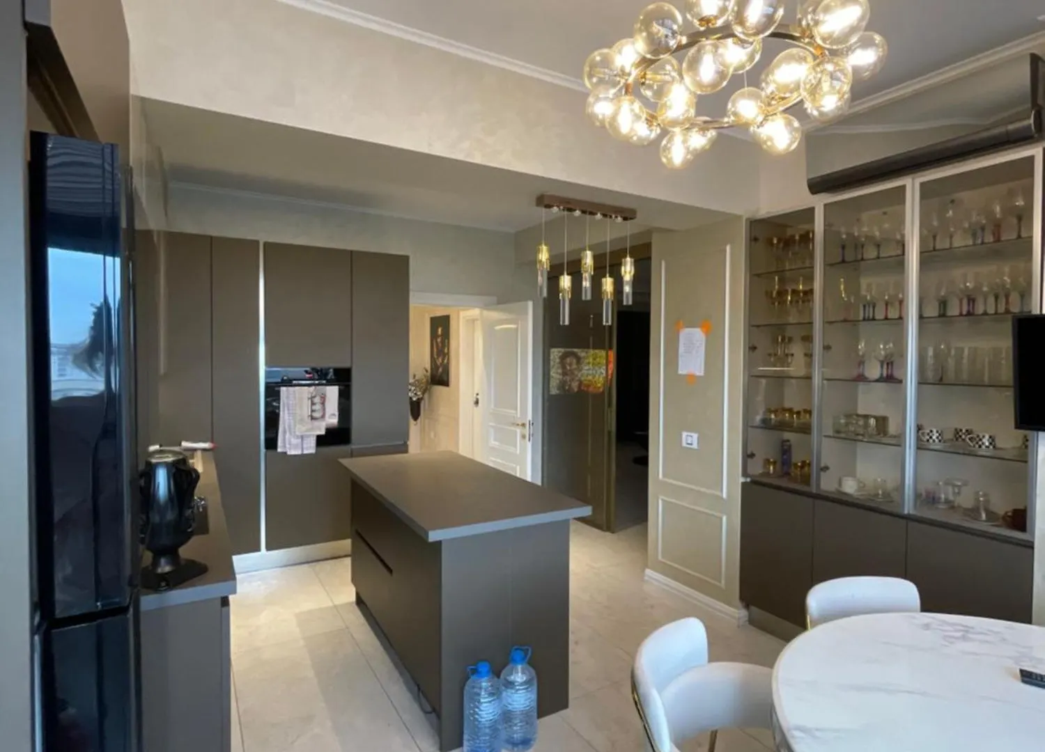 Apartmán Уют И Роскошь Baku