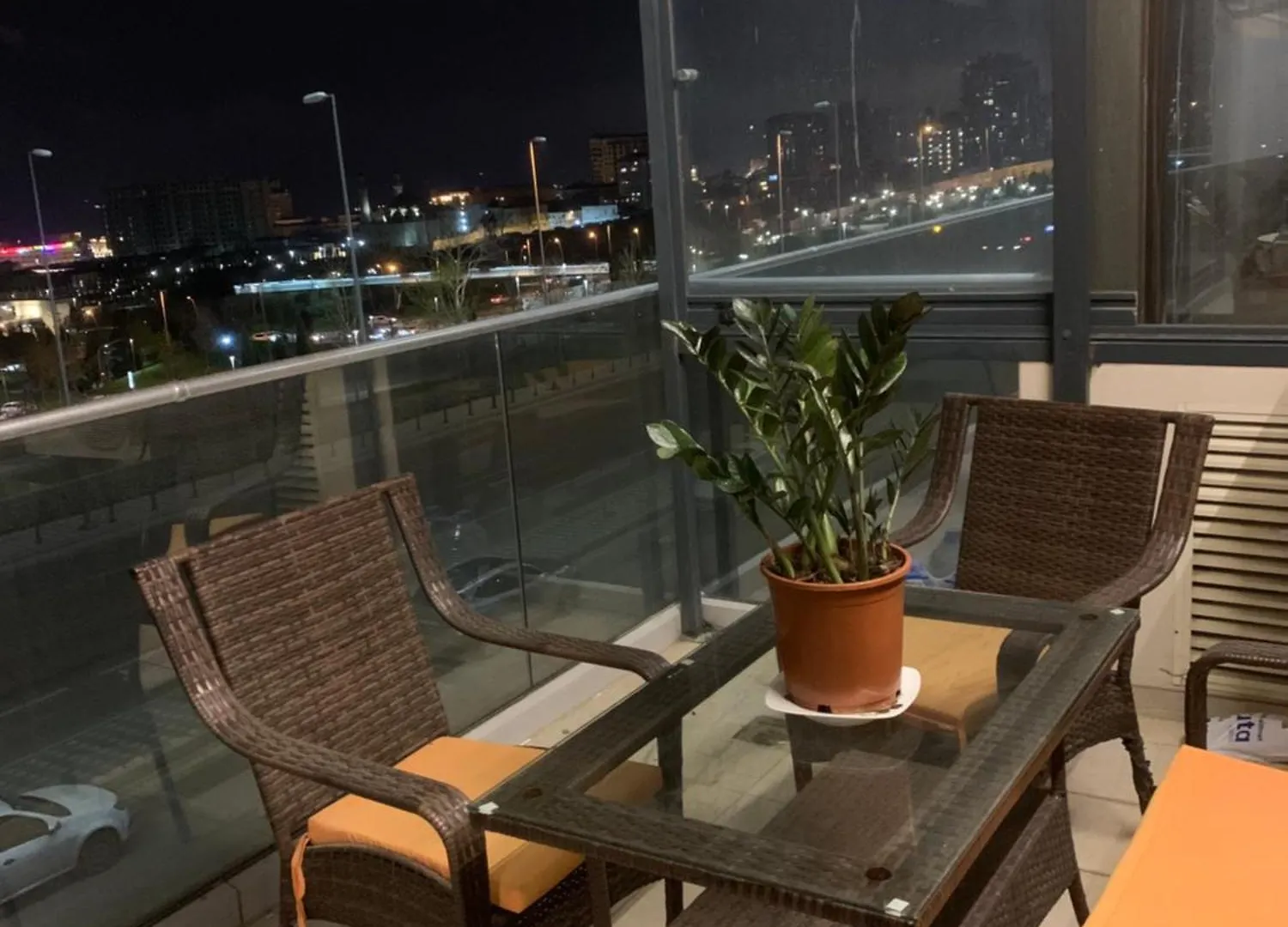 Apartmán Уют И Роскошь Baku Ázerbájdžán