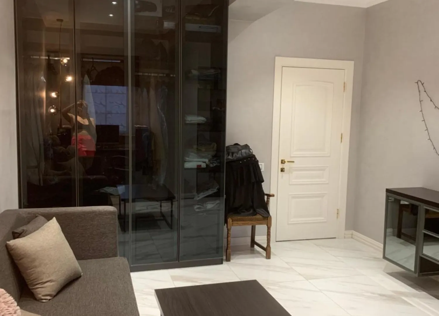 Apartmán Уют И Роскошь Baku