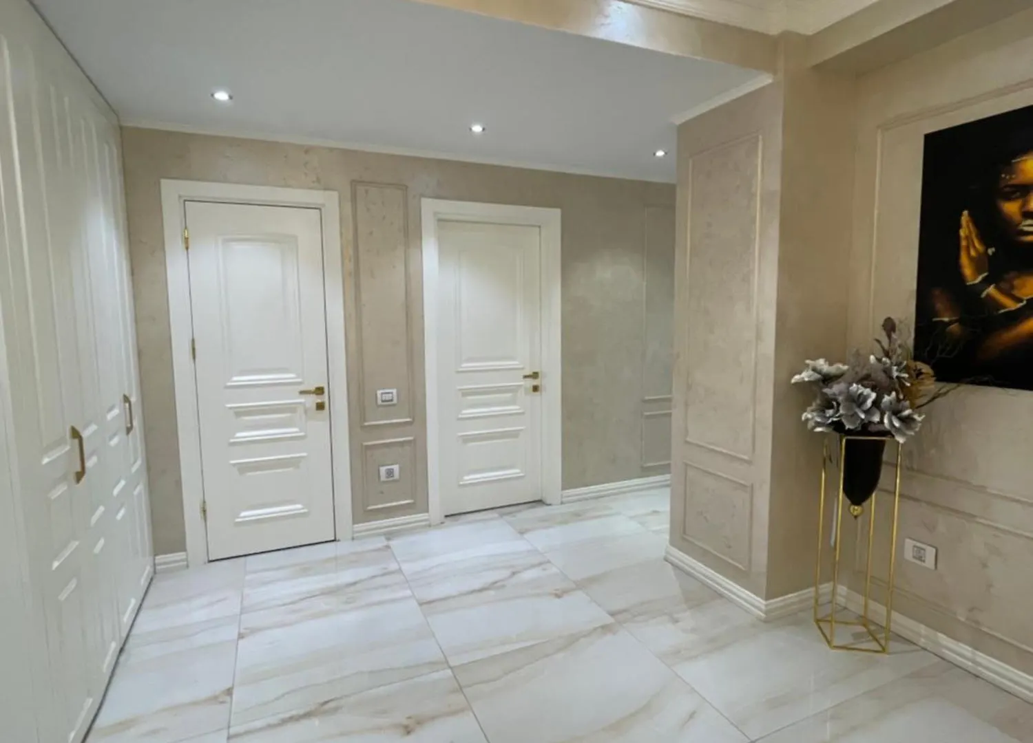 Уют И Роскошь Apartment Baku 0*,