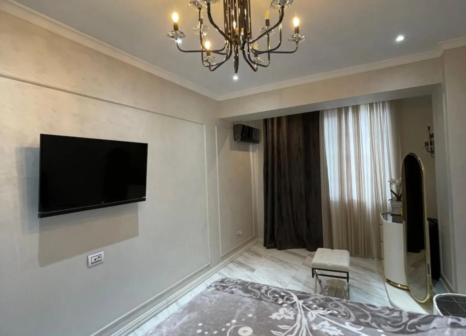 Уют И Роскошь Apartment Baku