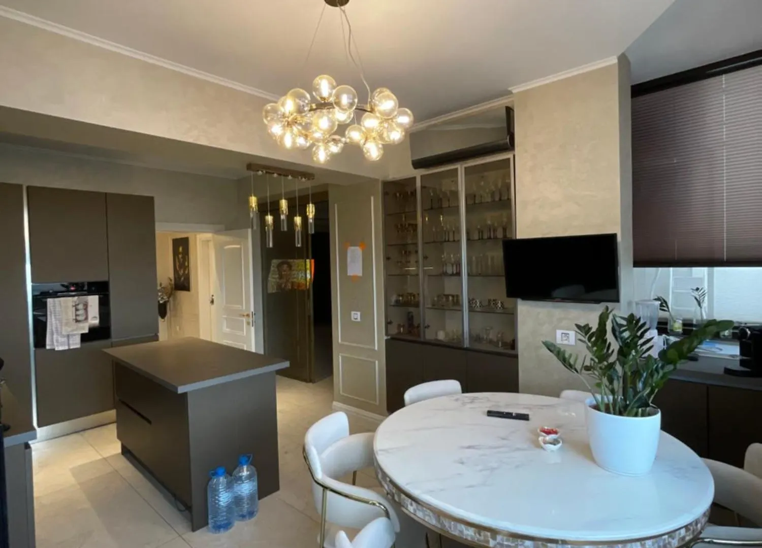 Уют И Роскошь Apartment Baku