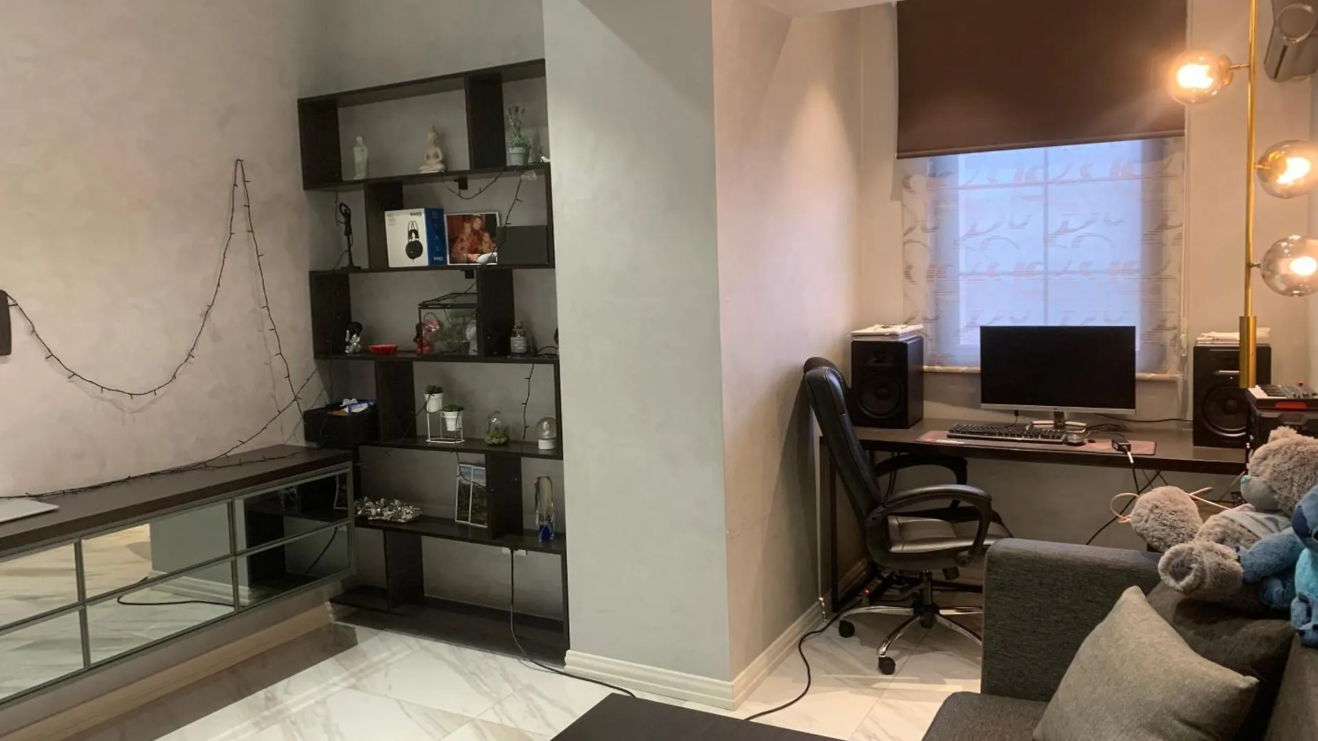 Уют И Роскошь Apartment Baku