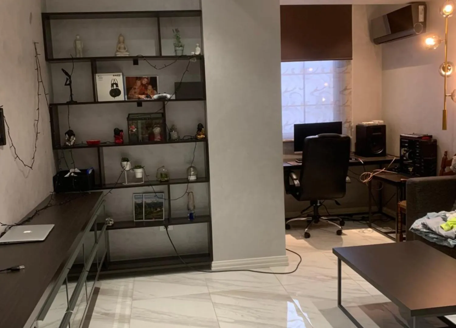Уют И Роскошь Apartment Baku 0*,